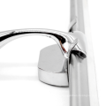 Stainless Steel Shower Squeegee With Storage Hook